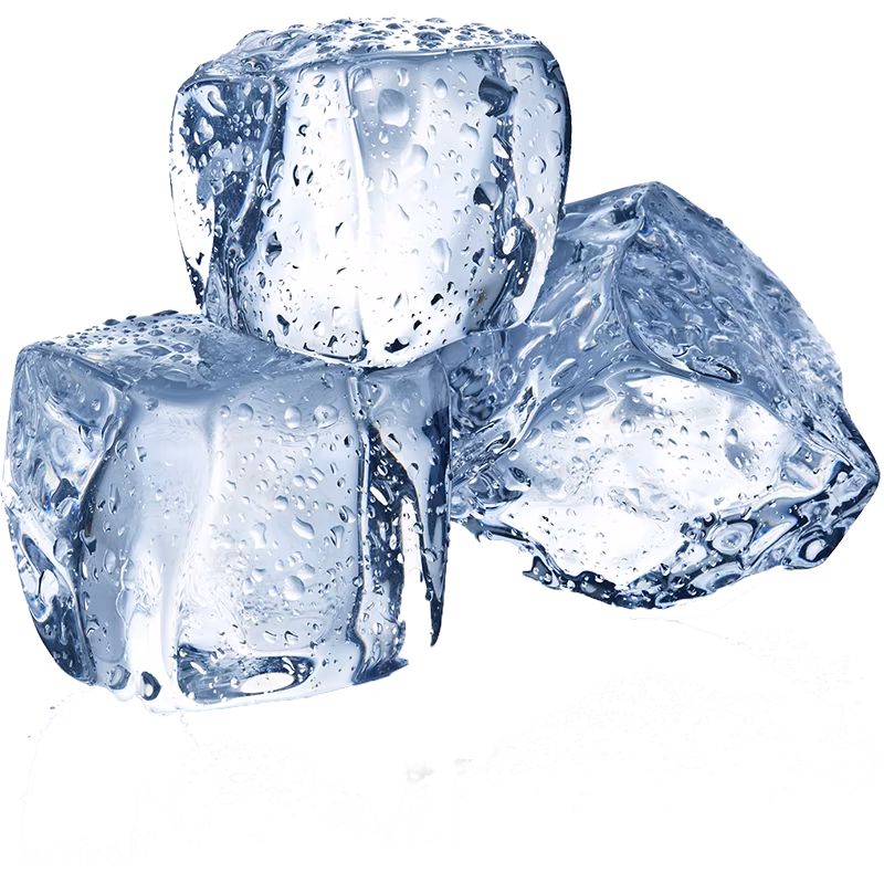 Ice
