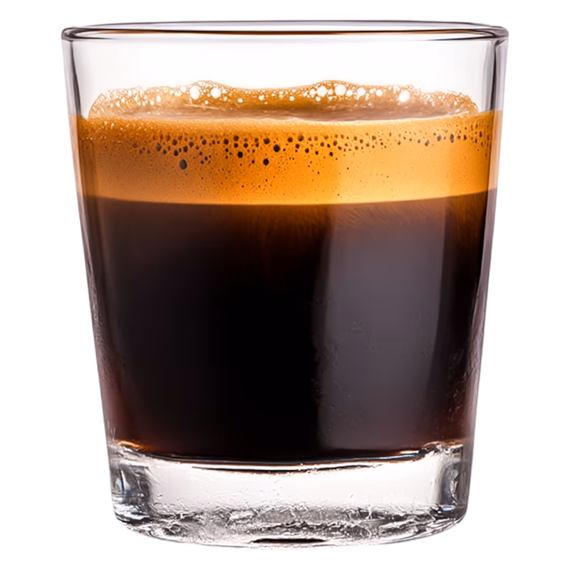 Espresso Shot