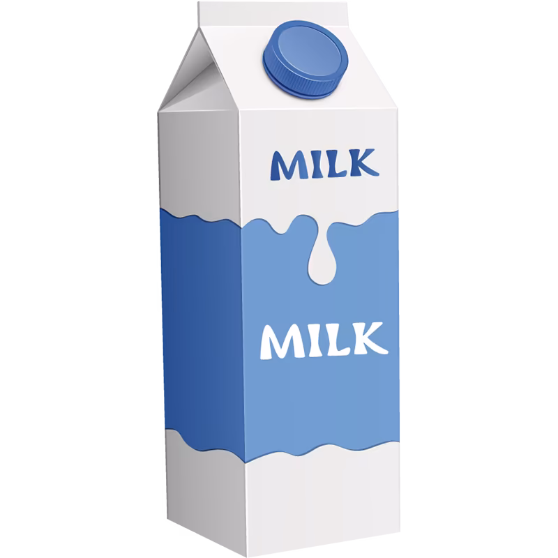 Milk