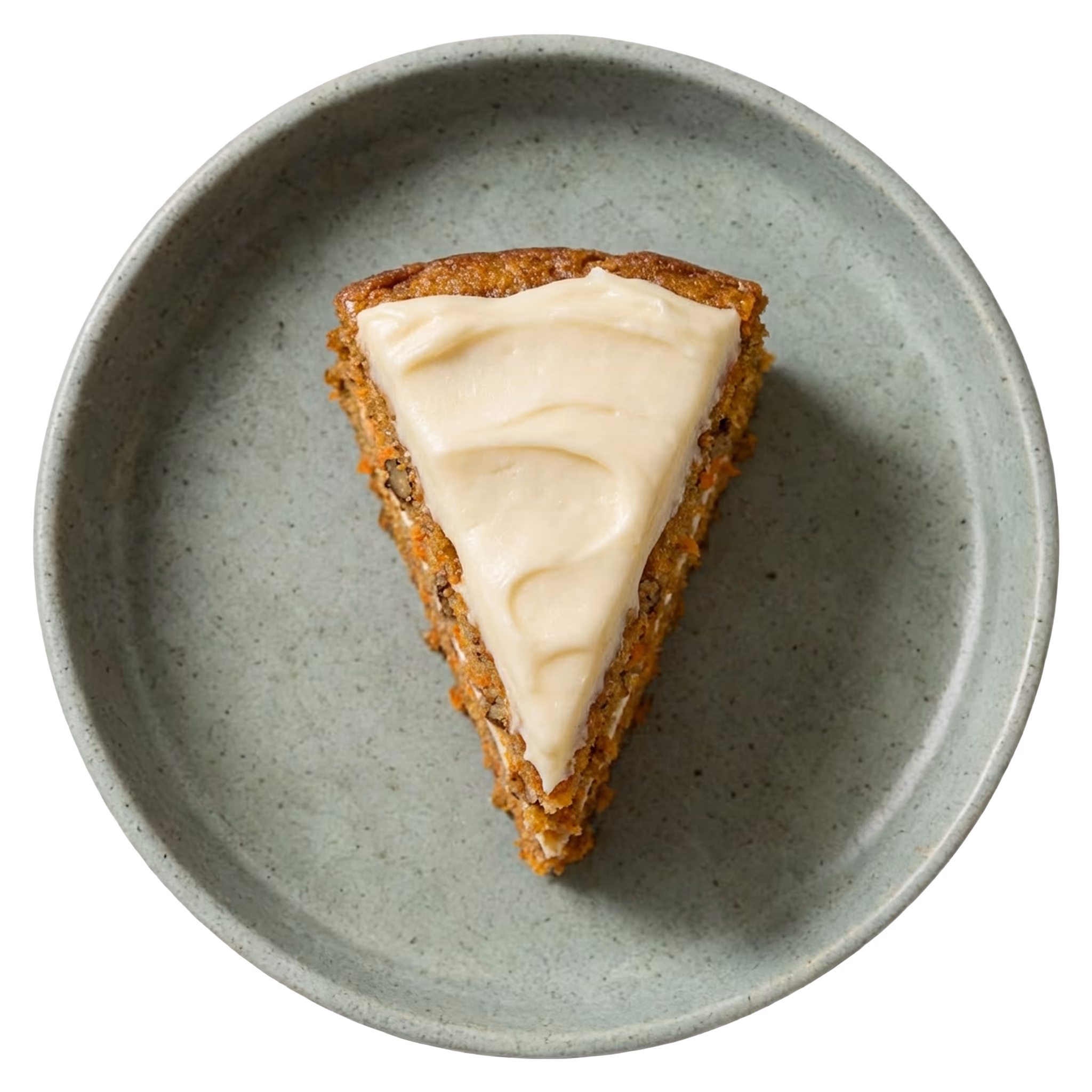 Carrot Cake (Slice)