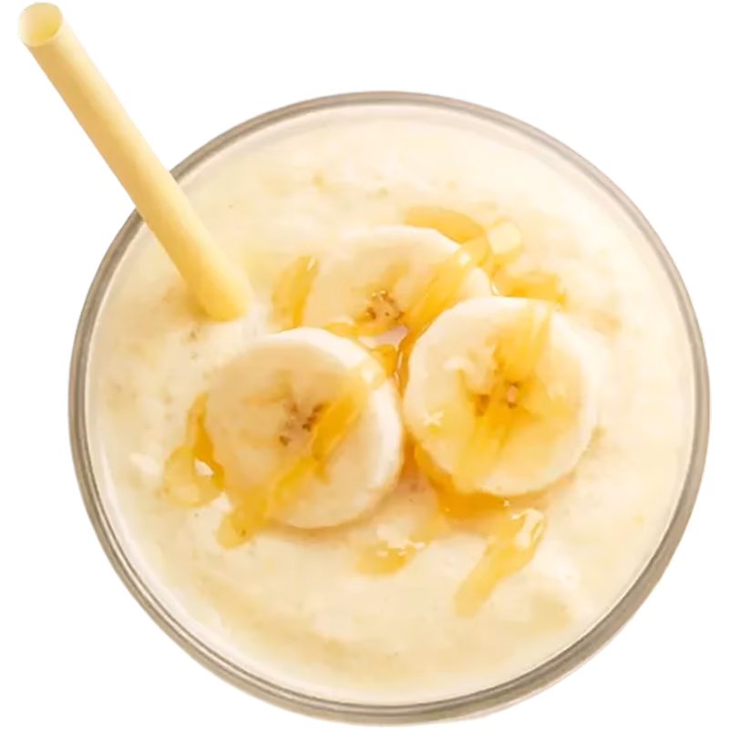 Banana Chiller