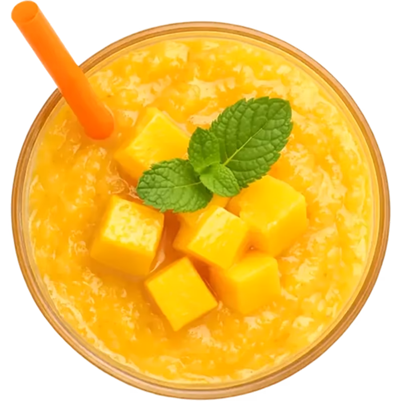 Mango Chiller