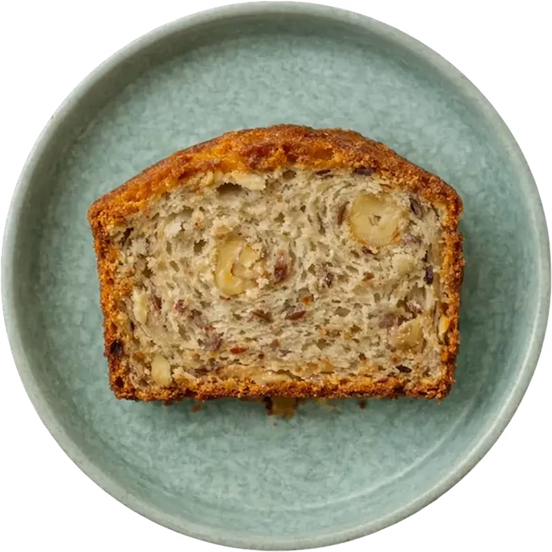 Banana Loaf