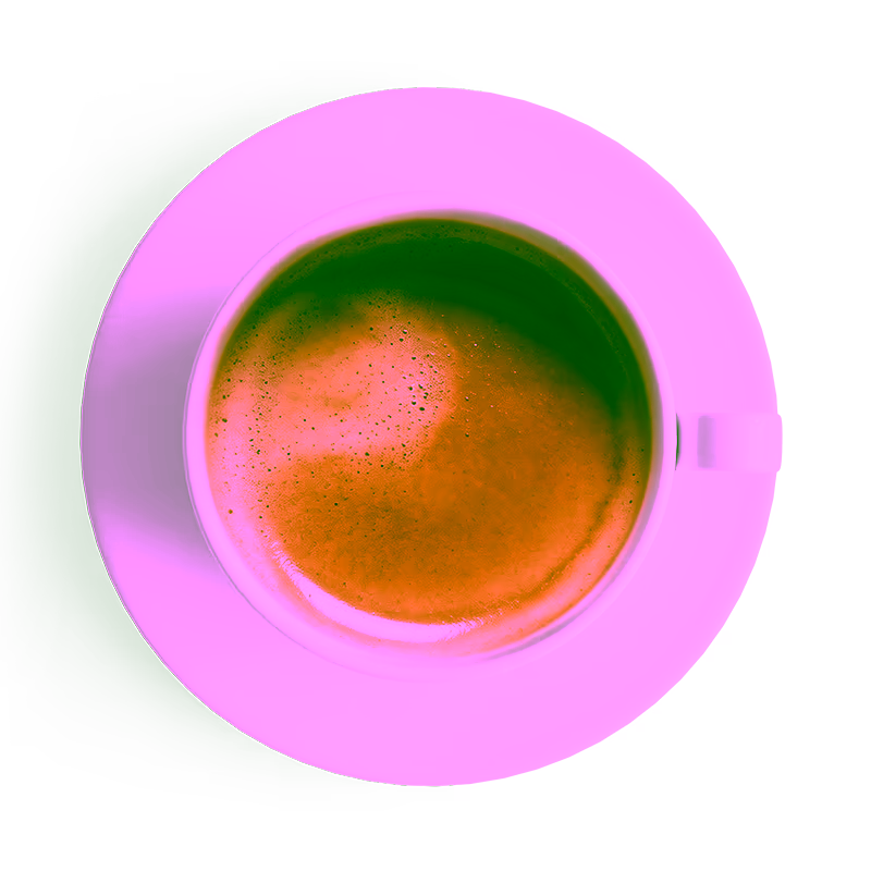 Breve Coffee