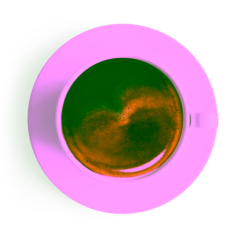Espresso Double Shot