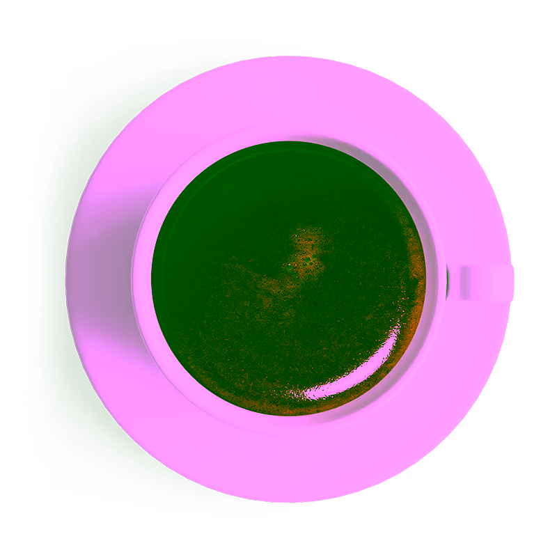 Ristretto