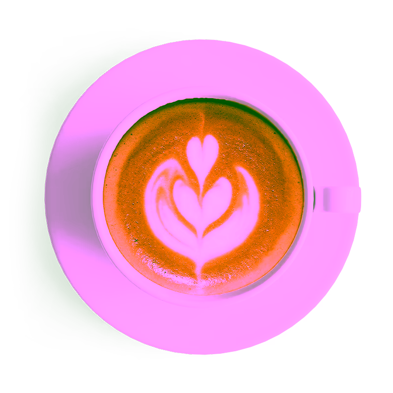 Cortado