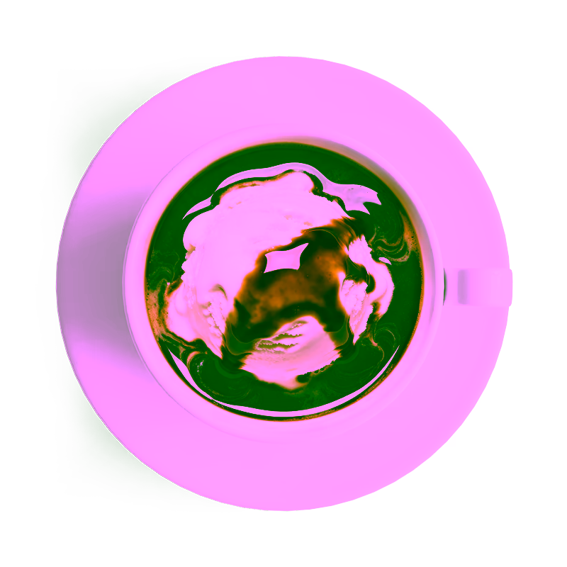 Affogato