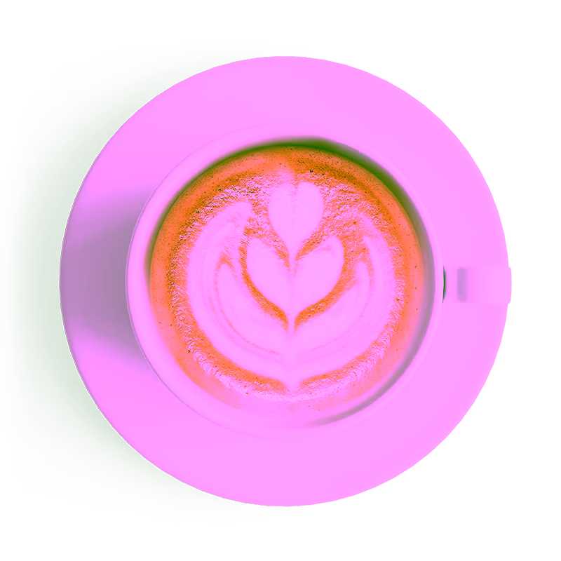 Spanish Latte