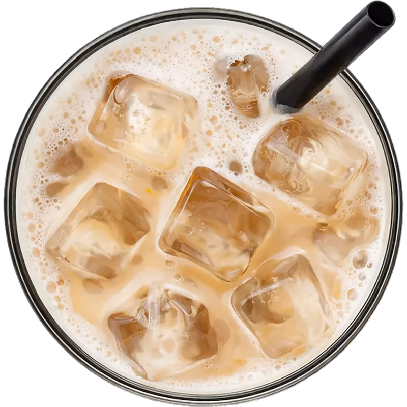 Iced Latte