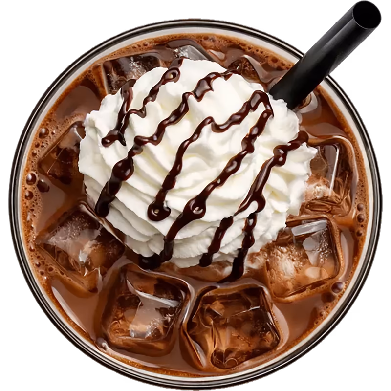 Iced Mocha