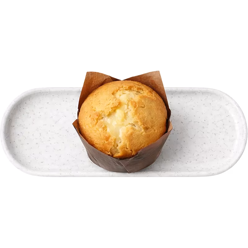 Vanilla Muffin