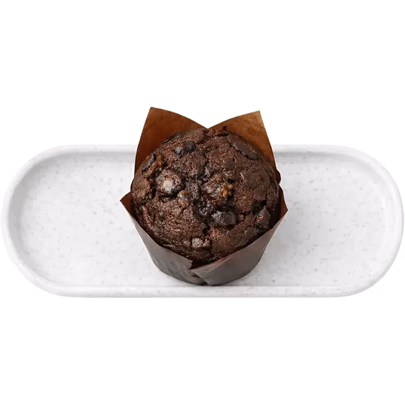 Chocolate Muffin