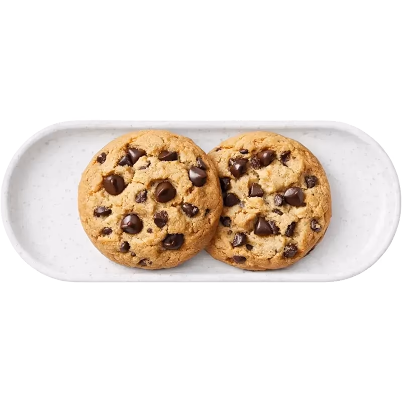Chocolate Chip Cookie