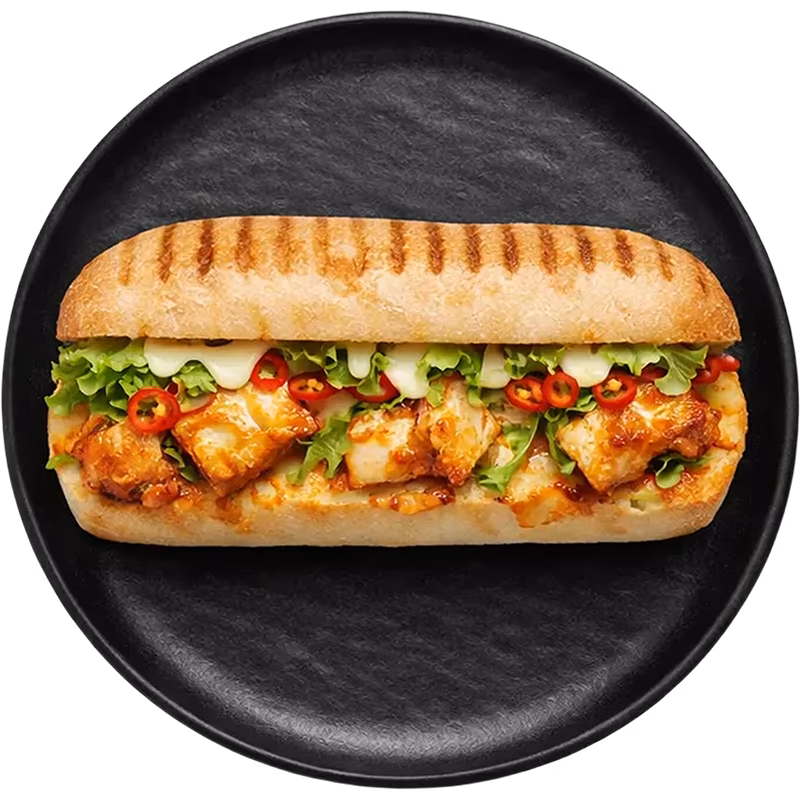 Peri Peri Panini