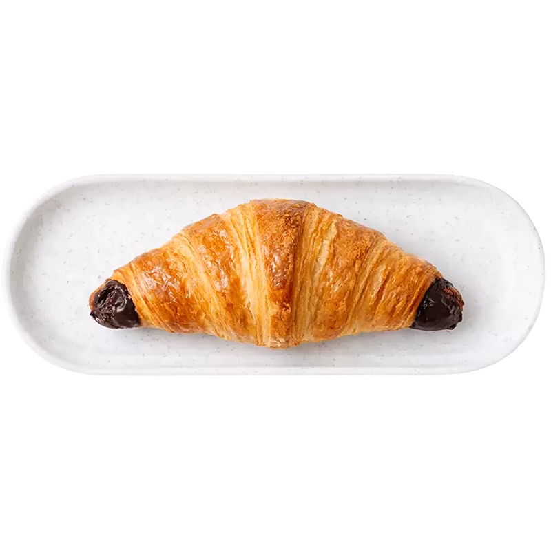 Chocolate Croissant
