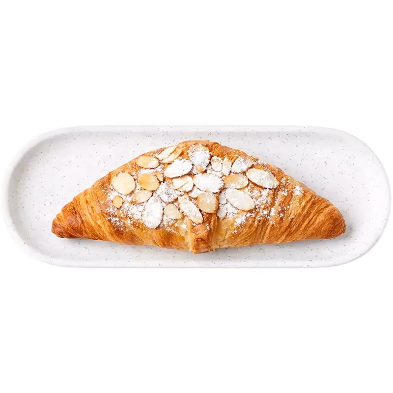 Almond Croissant