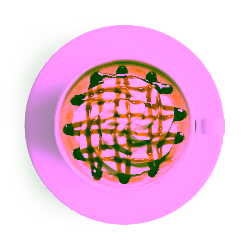 Caramel High Rise