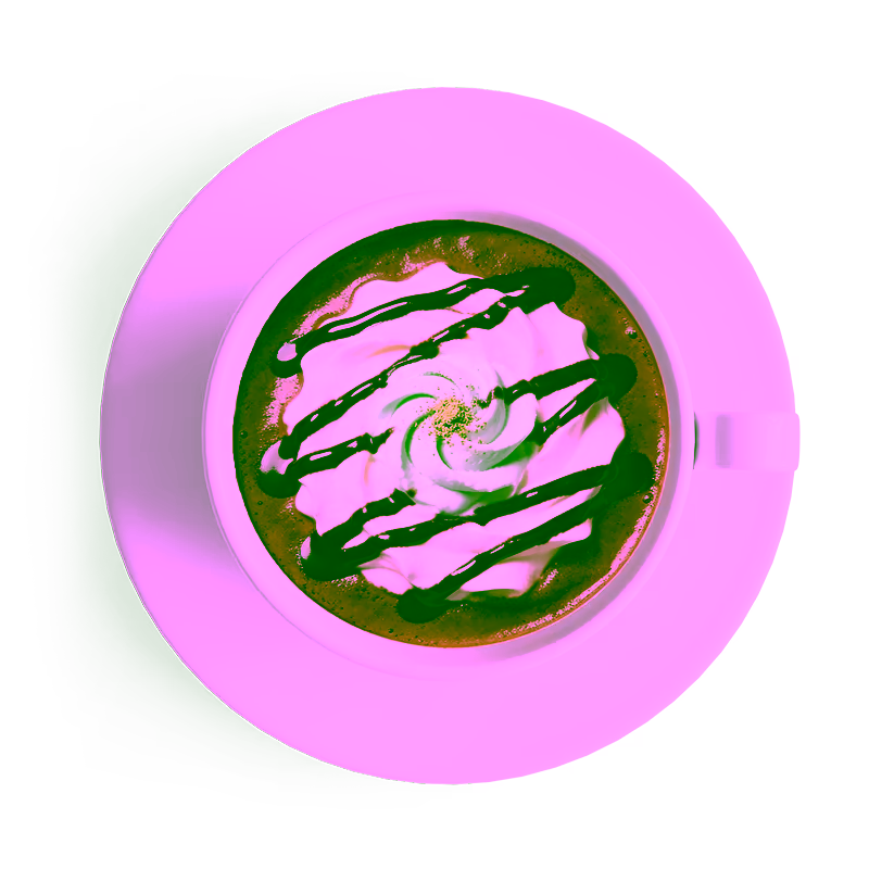 Mint Condition Mocha