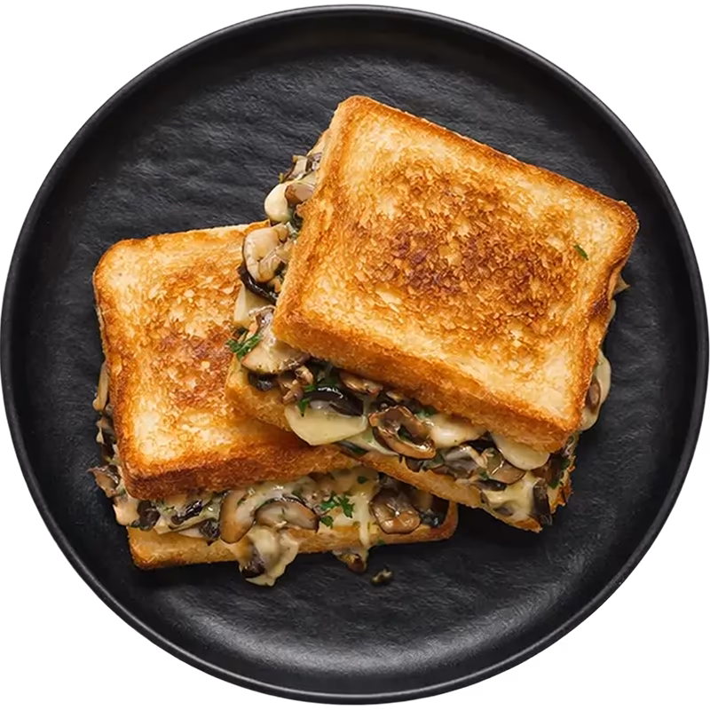 Sandwiches, Wraps & Specialties