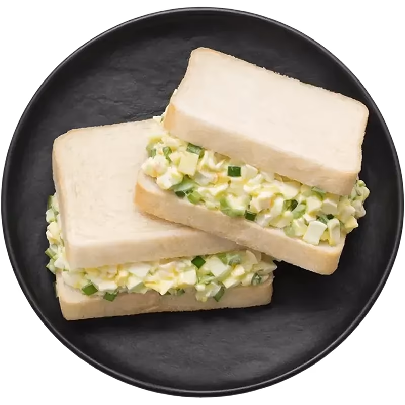 Egg Salad Sandwich