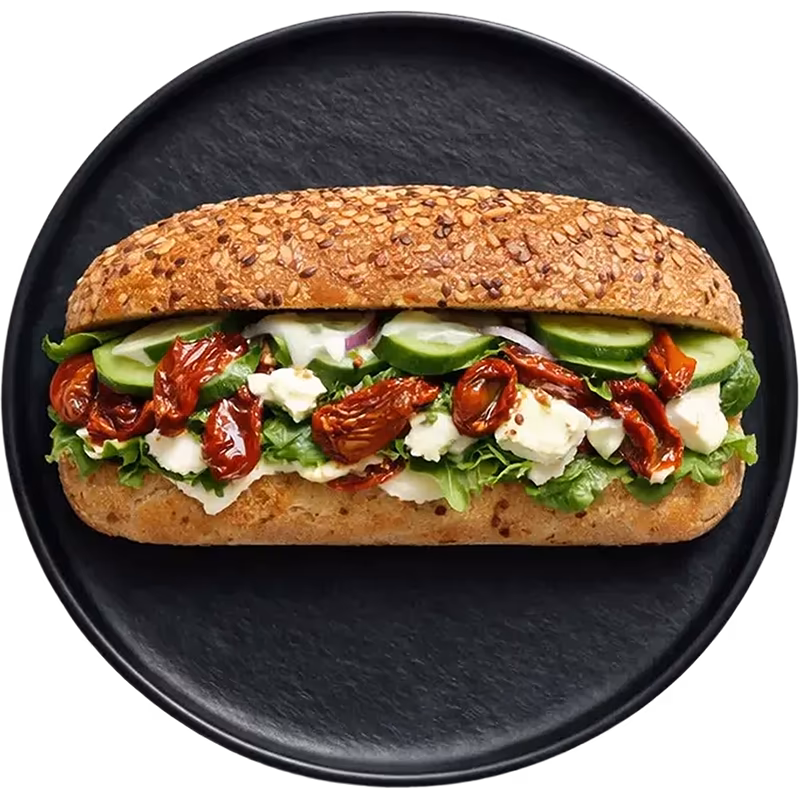 Sundried Sandwich