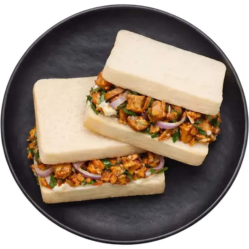 Tikka Sandwich