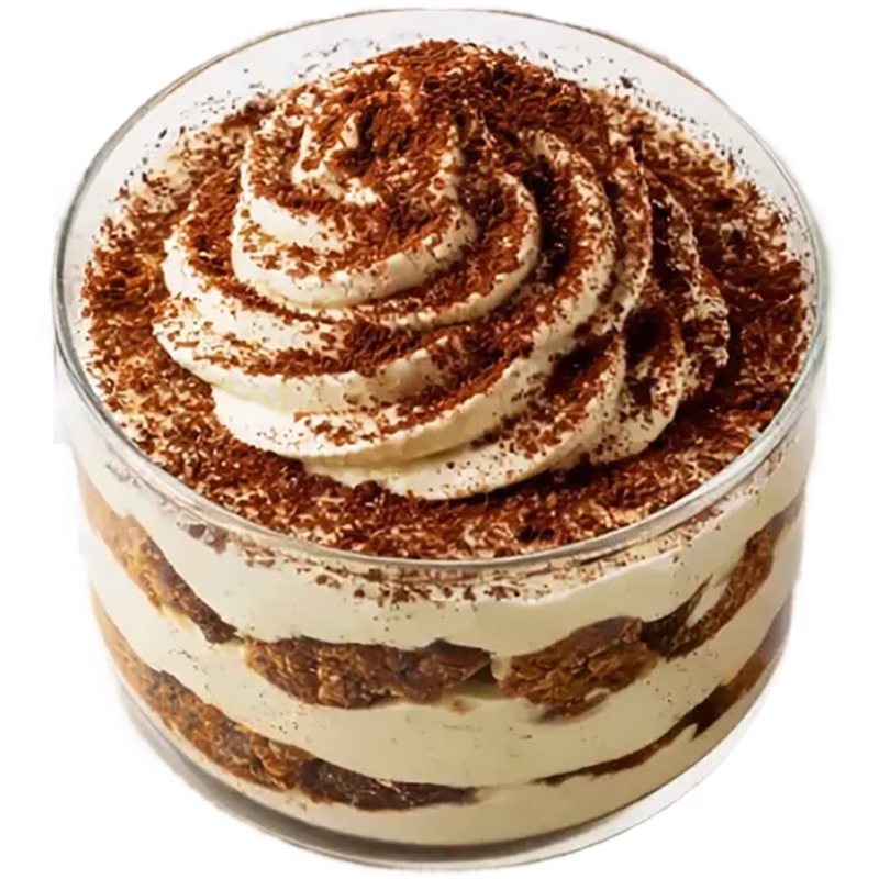 Sundaes, Cakes & Bakes