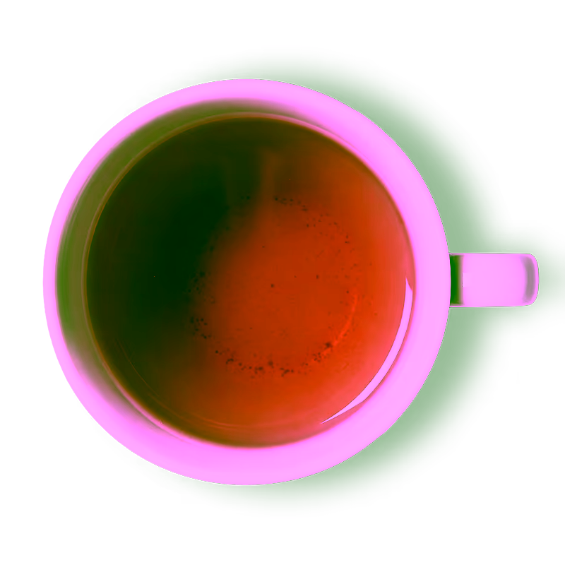 Strawberry Tea