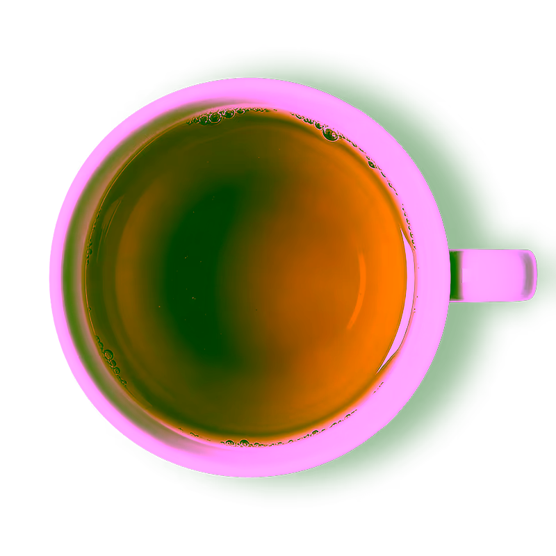 Oolong Tea