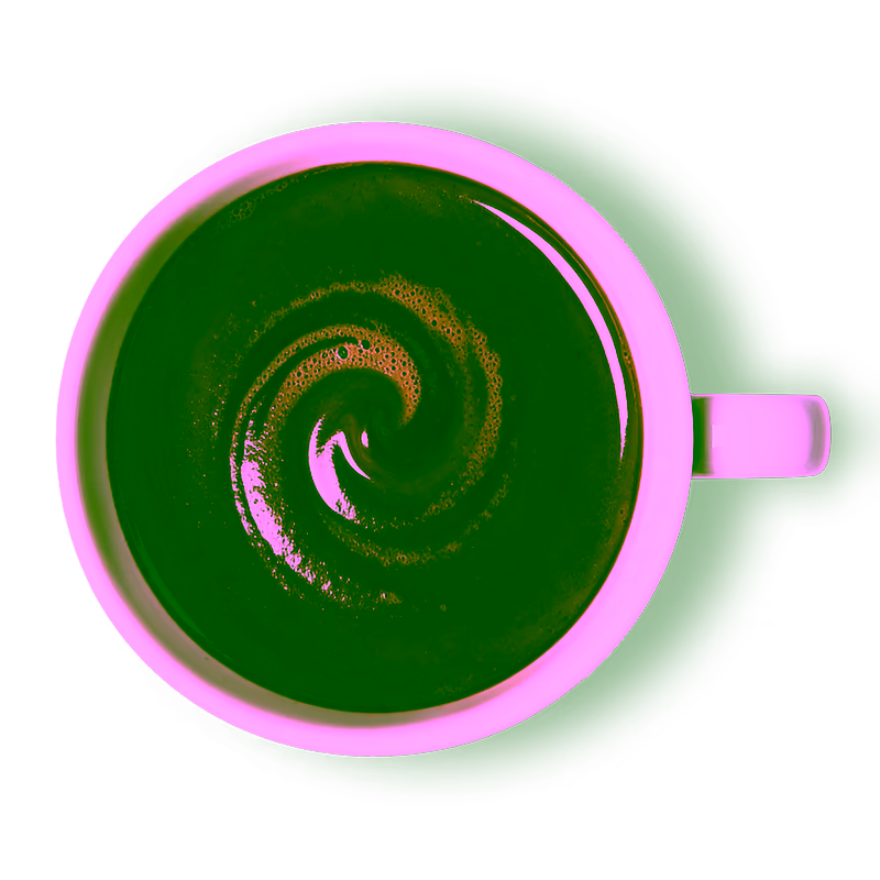 Hot Chocolate