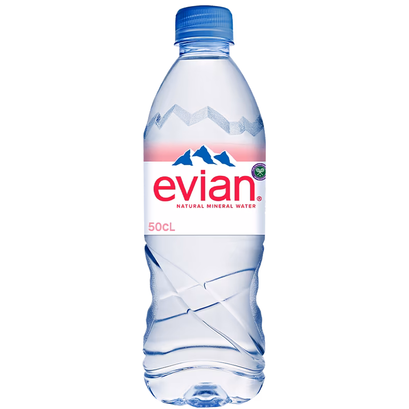 Evian Small