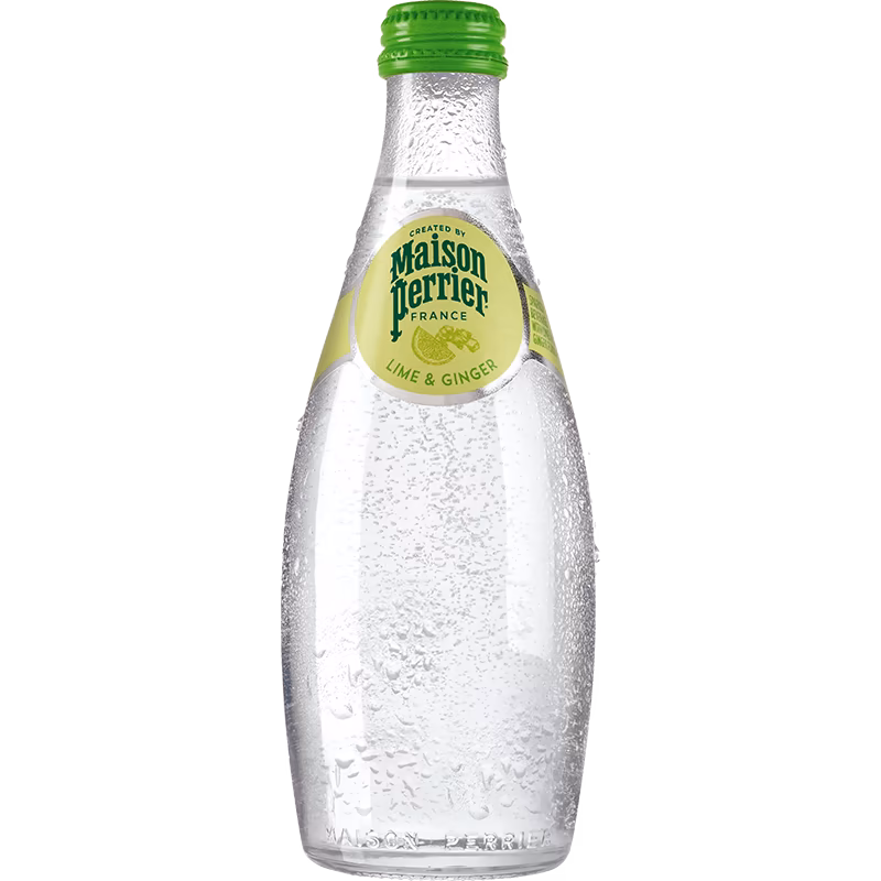 Maison Perrier Lime & Ginger
