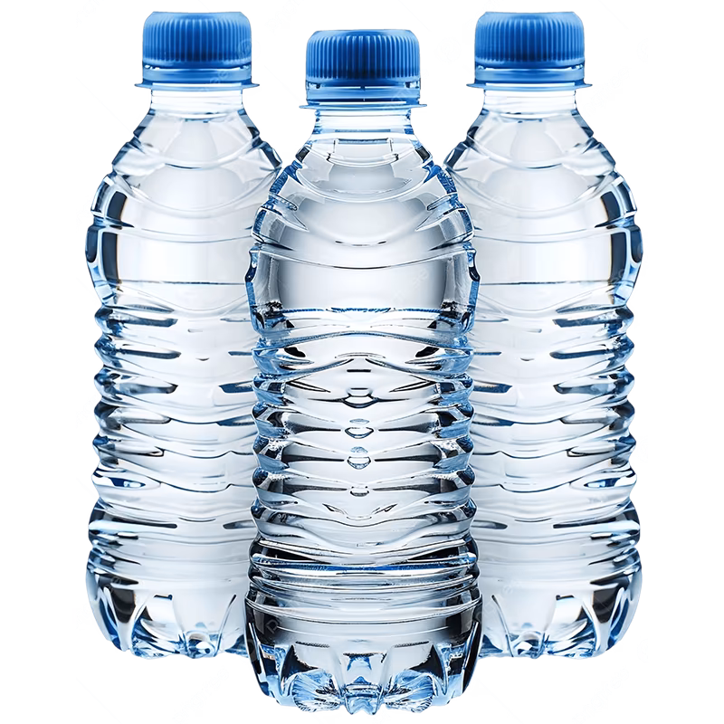 Mineral Water